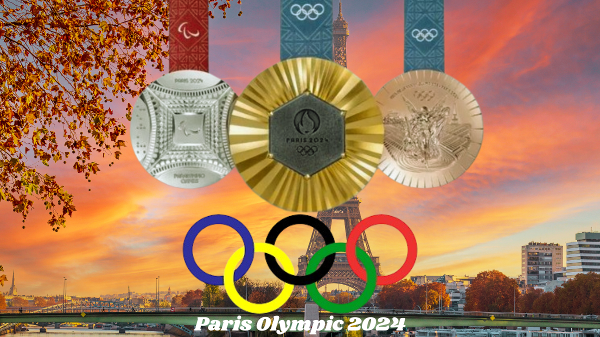 Paris Olympics 2024: India's Athletes' Stellar Preparations